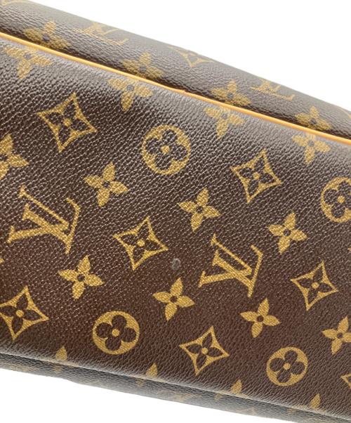 LOUIS VUITTON（ルイ ヴィトン）LOUIS VUITTON (ルイ ヴィトン) LOUIS VUITTO ドーヴィル(ボーリングヴァニティ)の古着・服飾アイテム