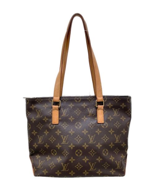 LOUIS VUITTON（ルイ ヴィトン）LOUIS VUITTON (ルイ ヴィトン) カバ･ピアノの古着・服飾アイテム