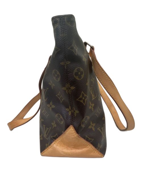 LOUIS VUITTON（ルイ ヴィトン）LOUIS VUITTON (ルイ ヴィトン) カバ･ピアノの古着・服飾アイテム
