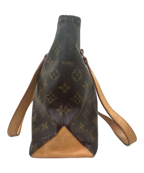 LOUIS VUITTON（ルイ ヴィトン）LOUIS VUITTON (ルイ ヴィトン) カバ･ピアノの古着・服飾アイテム