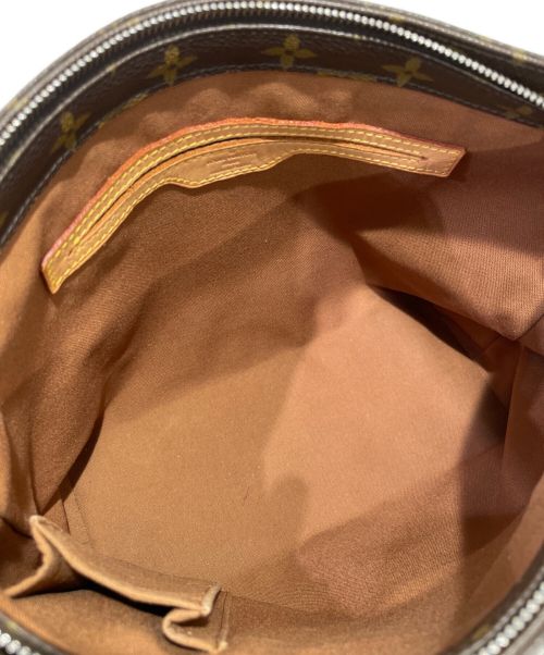 LOUIS VUITTON（ルイ ヴィトン）LOUIS VUITTON (ルイ ヴィトン) カバ･ピアノの古着・服飾アイテム