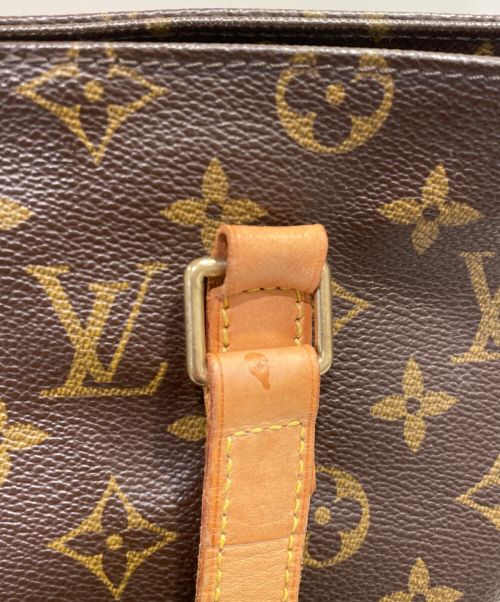LOUIS VUITTON（ルイ ヴィトン）LOUIS VUITTON (ルイ ヴィトン) カバ･ピアノの古着・服飾アイテム