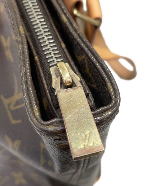 LOUIS VUITTON（ルイ ヴィトン）LOUIS VUITTON (ルイ ヴィトン) カバ･ピアノの古着・服飾アイテム