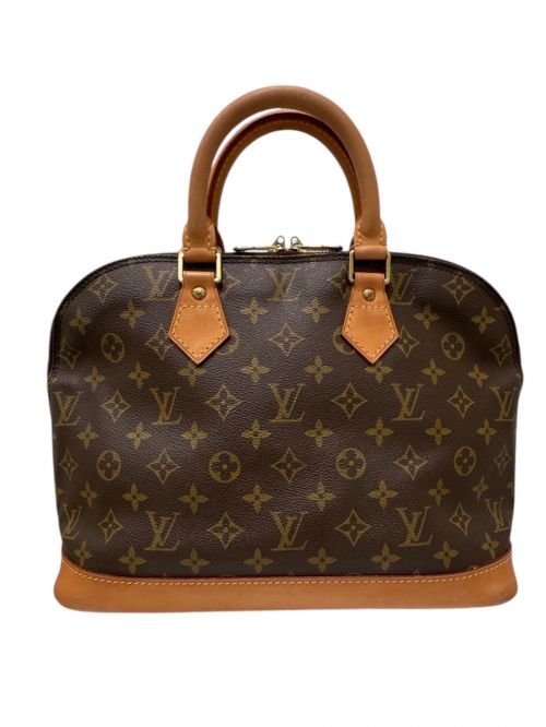 LOUIS VUITTON（ルイ ヴィトン）LOUIS VUITTON (ルイ ヴィトン) アルマ PM サイズ:PMの古着・服飾アイテム
