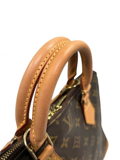 LOUIS VUITTON（ルイ ヴィトン）LOUIS VUITTON (ルイ ヴィトン) アルマ PM サイズ:PMの古着・服飾アイテム