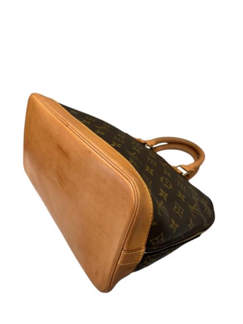 LOUIS VUITTON（ルイ ヴィトン）LOUIS VUITTON (ルイ ヴィトン) アルマ PM サイズ:PMの古着・服飾アイテム