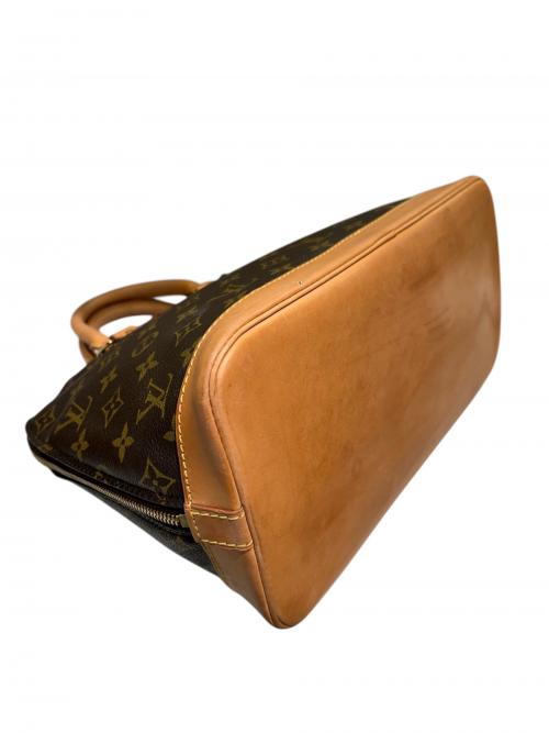 LOUIS VUITTON（ルイ ヴィトン）LOUIS VUITTON (ルイ ヴィトン) アルマ PM サイズ:PMの古着・服飾アイテム