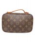 LOUIS VUITTON (ルイ ヴィトン) LOUIS VUITTON ユーティリティクロスボディバッグ：280000円