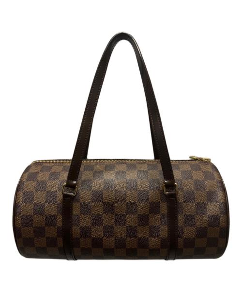 LOUIS VUITTON（ルイ ヴィトン）LOUIS VUITTON (ルイ ヴィトン) パピヨン30/ハンドバッグ サイズ:30の古着・服飾アイテム
