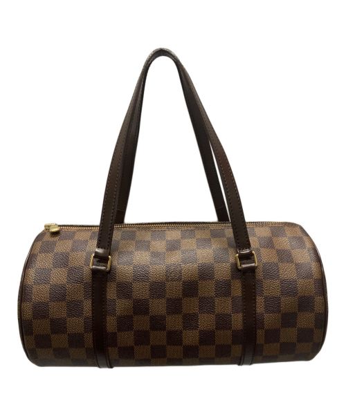 LOUIS VUITTON（ルイ ヴィトン）LOUIS VUITTON (ルイ ヴィトン) パピヨン30/ハンドバッグ サイズ:30の古着・服飾アイテム