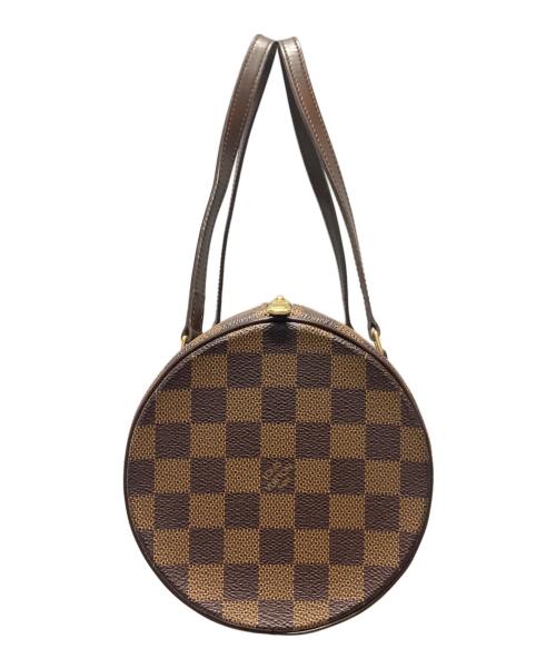 LOUIS VUITTON（ルイ ヴィトン）LOUIS VUITTON (ルイ ヴィトン) パピヨン30/ハンドバッグ サイズ:30の古着・服飾アイテム