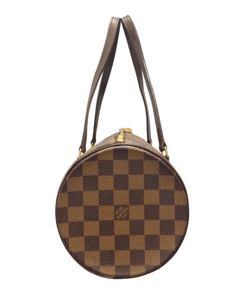 LOUIS VUITTON（ルイ ヴィトン）LOUIS VUITTON (ルイ ヴィトン) パピヨン30/ハンドバッグ サイズ:30の古着・服飾アイテム