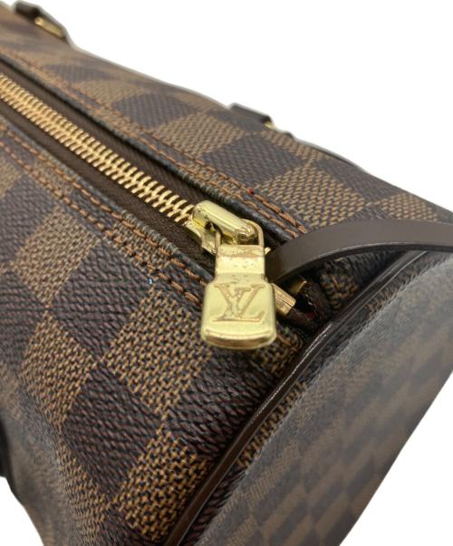 LOUIS VUITTON（ルイ ヴィトン）LOUIS VUITTON (ルイ ヴィトン) パピヨン30/ハンドバッグ サイズ:30の古着・服飾アイテム
