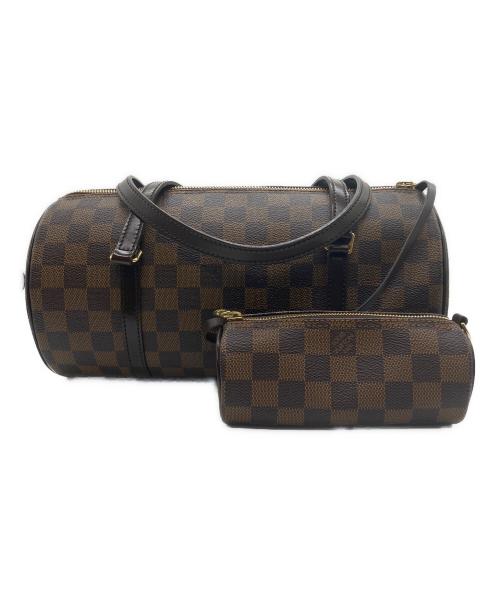 LOUIS VUITTON（ルイ ヴィトン）LOUIS VUITTON (ルイ ヴィトン) パピヨン30/ハンドバッグ サイズ:30の古着・服飾アイテム