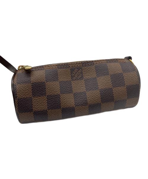 LOUIS VUITTON（ルイ ヴィトン）LOUIS VUITTON (ルイ ヴィトン) パピヨン30/ハンドバッグ サイズ:30の古着・服飾アイテム