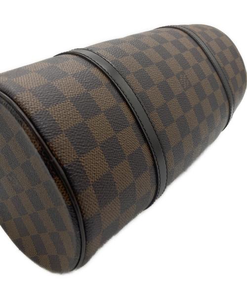 LOUIS VUITTON（ルイ ヴィトン）LOUIS VUITTON (ルイ ヴィトン) パピヨン30/ハンドバッグ サイズ:30の古着・服飾アイテム
