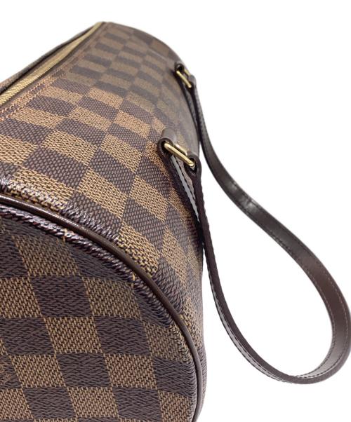 LOUIS VUITTON（ルイ ヴィトン）LOUIS VUITTON (ルイ ヴィトン) パピヨン30/ハンドバッグ サイズ:30の古着・服飾アイテム