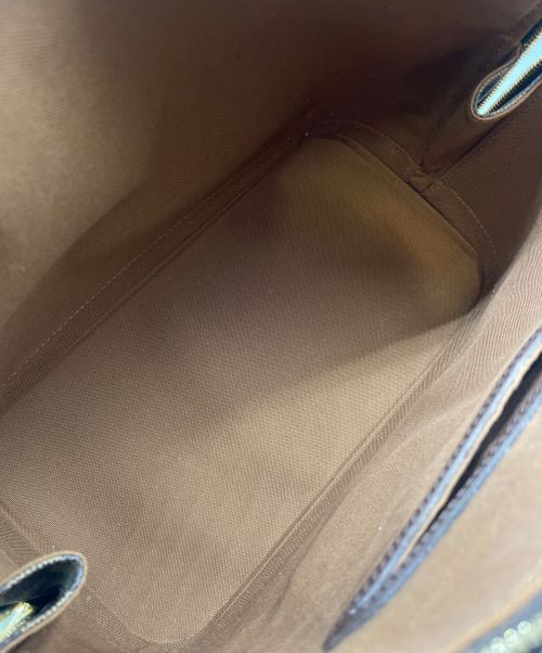 LOUIS VUITTON（ルイ ヴィトン）LOUIS VUITTON (ルイ ヴィトン) アルマ PM サイズ:PMの古着・服飾アイテム