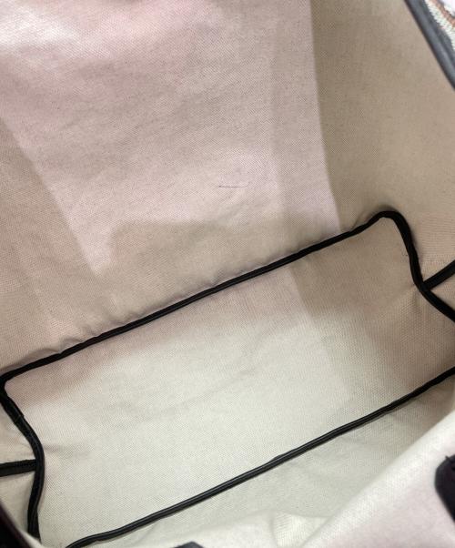 GOYARD（ゴヤール）GOYARD (ゴヤール) サンルイ PM トートバッグ ブラウン サイズ:PMの古着・服飾アイテム