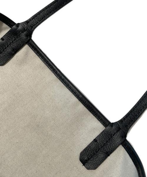 GOYARD（ゴヤール）GOYARD (ゴヤール) サンルイ PM トートバッグ ブラウン サイズ:PMの古着・服飾アイテム