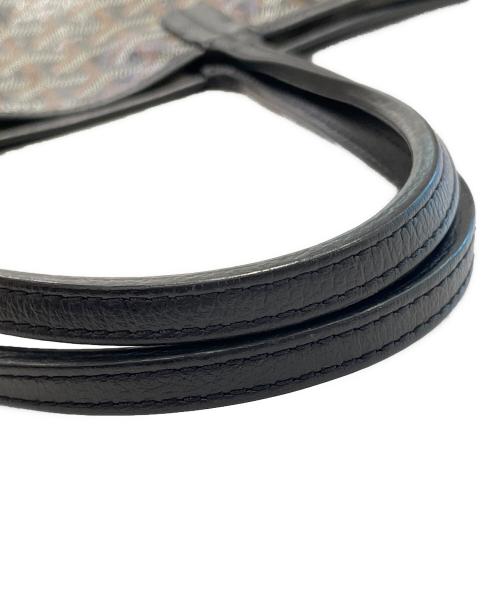 GOYARD（ゴヤール）GOYARD (ゴヤール) サンルイ PM トートバッグ ブラウン サイズ:PMの古着・服飾アイテム