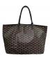 GOYARD (ゴヤール) サンルイ PM トートバッグ ブラウン サイズ:PM：280000円