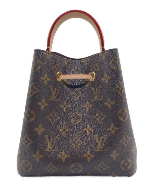 LOUIS VUITTON（ルイ ヴィトン）LOUIS VUITTON (ルイ ヴィトン) ネオノエBB /2WAYバッグ サイズ:BBの古着・服飾アイテム