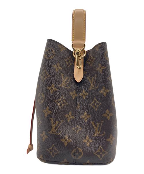 LOUIS VUITTON（ルイ ヴィトン）LOUIS VUITTON (ルイ ヴィトン) ネオノエBB /2WAYバッグ サイズ:BBの古着・服飾アイテム