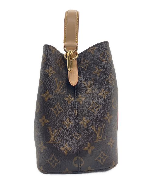 LOUIS VUITTON（ルイ ヴィトン）LOUIS VUITTON (ルイ ヴィトン) ネオノエBB /2WAYバッグ サイズ:BBの古着・服飾アイテム