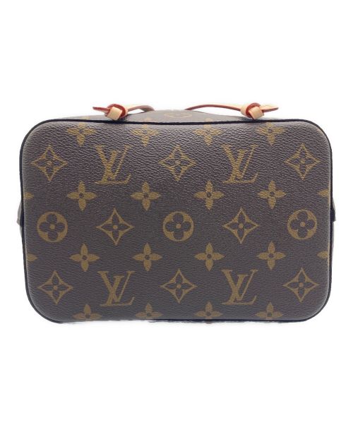 LOUIS VUITTON（ルイ ヴィトン）LOUIS VUITTON (ルイ ヴィトン) ネオノエBB /2WAYバッグ サイズ:BBの古着・服飾アイテム
