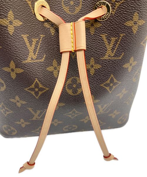LOUIS VUITTON（ルイ ヴィトン）LOUIS VUITTON (ルイ ヴィトン) ネオノエBB /2WAYバッグ サイズ:BBの古着・服飾アイテム