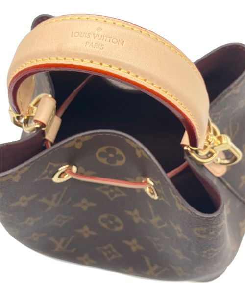 LOUIS VUITTON（ルイ ヴィトン）LOUIS VUITTON (ルイ ヴィトン) ネオノエBB /2WAYバッグ サイズ:BBの古着・服飾アイテム