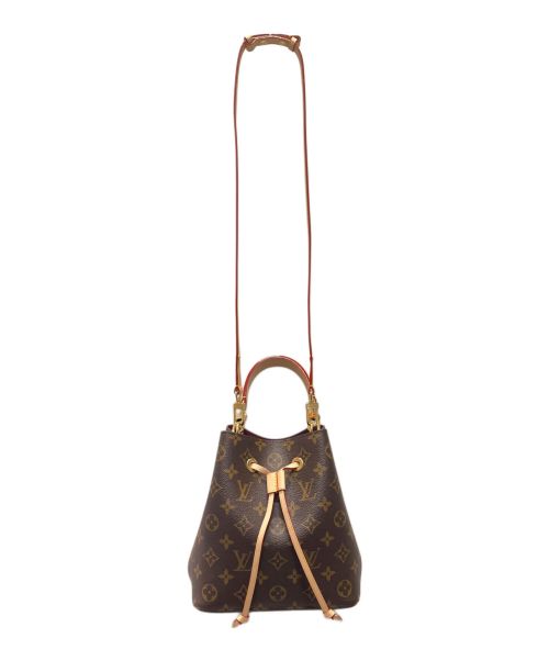 LOUIS VUITTON（ルイ ヴィトン）LOUIS VUITTON (ルイ ヴィトン) ネオノエBB /2WAYバッグ サイズ:BBの古着・服飾アイテム