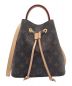 LOUIS VUITTON（ルイ ヴィトン）の古着「ネオノエBB /2WAYバッグ」