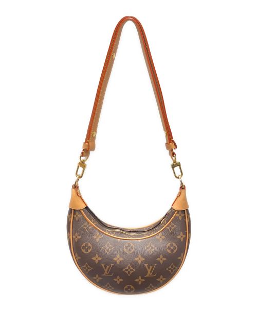 LOUIS VUITTON（ルイ ヴィトン）LOUIS VUITTON (ルイ ヴィトン) ループ/ショルダーバッグの古着・服飾アイテム