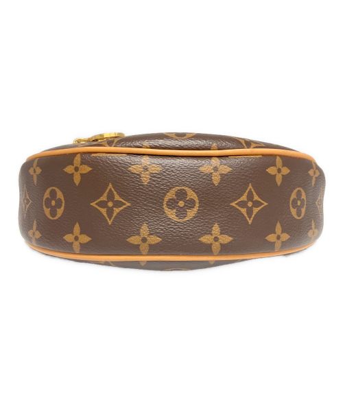 LOUIS VUITTON（ルイ ヴィトン）LOUIS VUITTON (ルイ ヴィトン) ループ/ショルダーバッグの古着・服飾アイテム