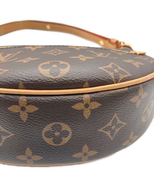 LOUIS VUITTON（ルイ ヴィトン）LOUIS VUITTON (ルイ ヴィトン) ループ/ショルダーバッグの古着・服飾アイテム