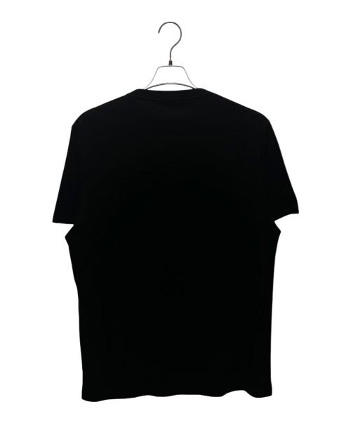 LOEWE（ロエベ）LOEWE (ロエベ) アナグラムロゴTシャツ ブラック サイズ:XLの古着・服飾アイテム