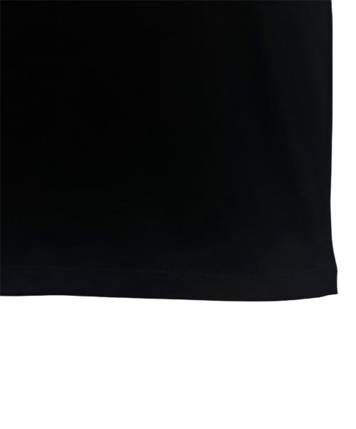 LOEWE（ロエベ）LOEWE (ロエベ) アナグラムロゴTシャツ ブラック サイズ:XLの古着・服飾アイテム