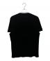LOEWE (ロエベ) アナグラムロゴTシャツ ブラック サイズ:XL：50000円
