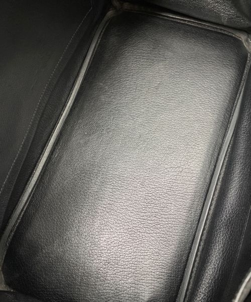HERMES（エルメス）HERMES (エルメス) バーキン 35 ブラック サイズ:35の古着・服飾アイテム