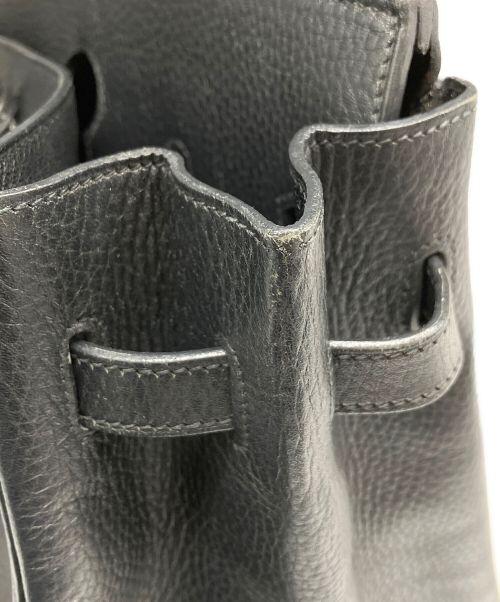 HERMES（エルメス）HERMES (エルメス) バーキン 35 ブラック サイズ:35の古着・服飾アイテム