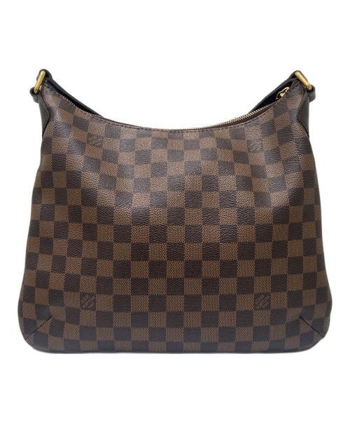 LOUIS VUITTON（ルイ ヴィトン）LOUIS VUITTON (ルイ ヴィトン) ブルームズベリ PM サイズ:PMの古着・服飾アイテム