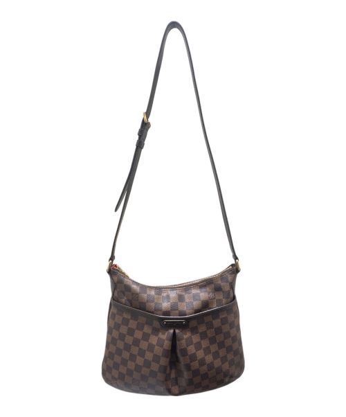 LOUIS VUITTON（ルイ ヴィトン）LOUIS VUITTON (ルイ ヴィトン) ブルームズベリ PM サイズ:PMの古着・服飾アイテム