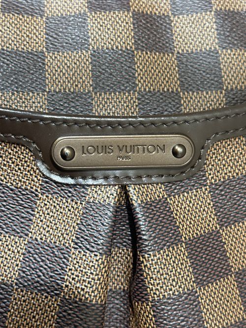 LOUIS VUITTON（ルイ ヴィトン）LOUIS VUITTON (ルイ ヴィトン) ブルームズベリ PM サイズ:PMの古着・服飾アイテム