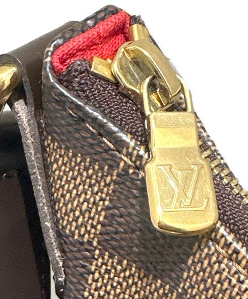LOUIS VUITTON（ルイ ヴィトン）LOUIS VUITTON (ルイ ヴィトン) ブルームズベリ PM サイズ:PMの古着・服飾アイテム