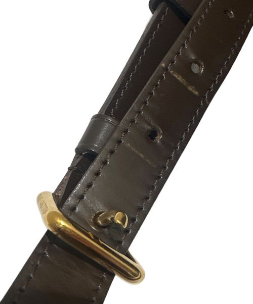 LOUIS VUITTON（ルイ ヴィトン）LOUIS VUITTON (ルイ ヴィトン) ブルームズベリ PM サイズ:PMの古着・服飾アイテム