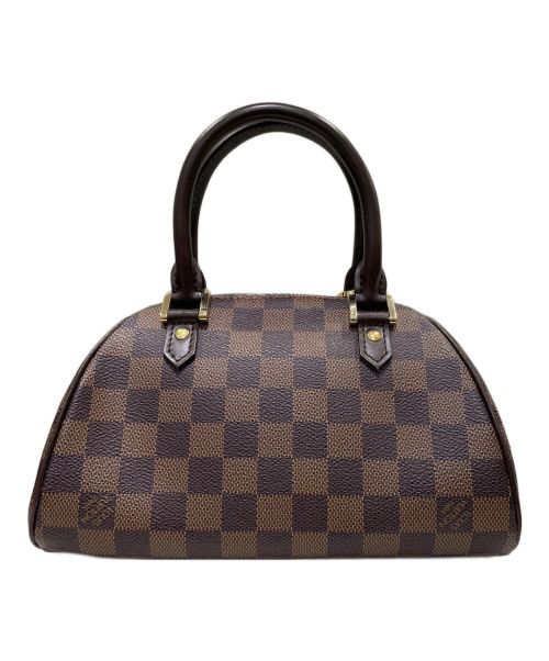 LOUIS VUITTON（ルイ ヴィトン）LOUIS VUITTON (ルイ ヴィトン) リベラ・ミニ サイズ:ミニの古着・服飾アイテム