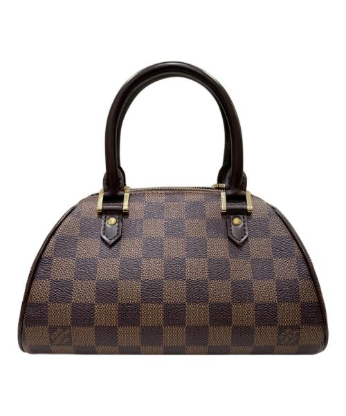 LOUIS VUITTON（ルイ ヴィトン）LOUIS VUITTON (ルイ ヴィトン) リベラ・ミニ サイズ:ミニの古着・服飾アイテム