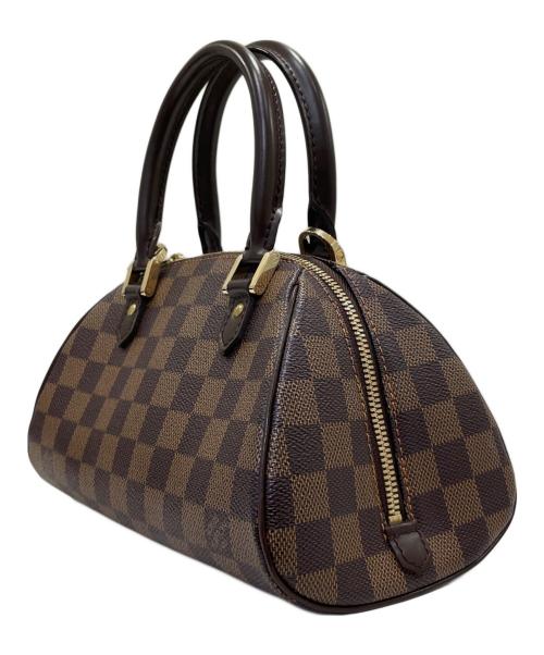 LOUIS VUITTON（ルイ ヴィトン）LOUIS VUITTON (ルイ ヴィトン) リベラ・ミニ サイズ:ミニの古着・服飾アイテム